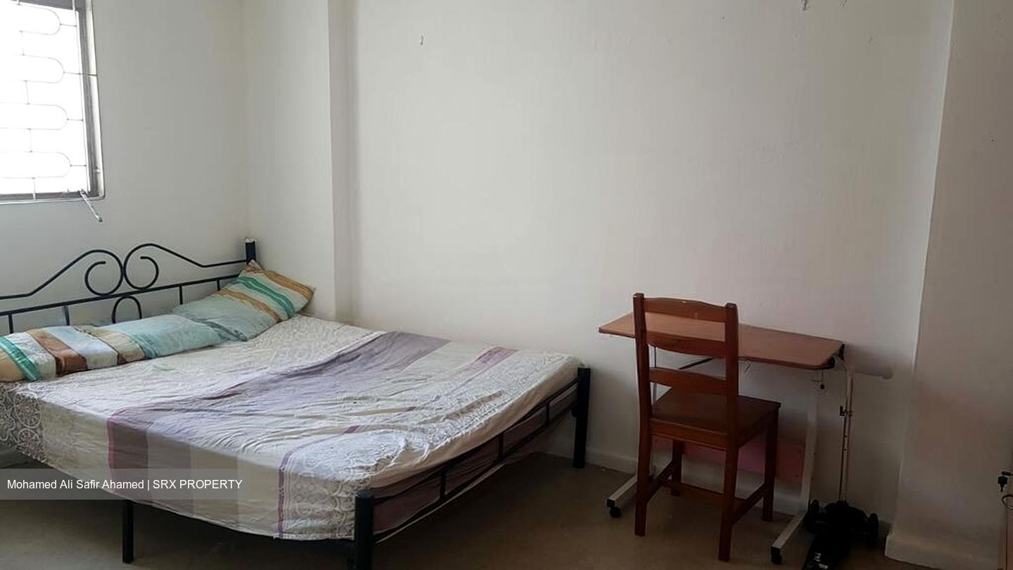 Blk 535 Bedok North Street 3 (Bedok), HDB 2 Rooms #551303771